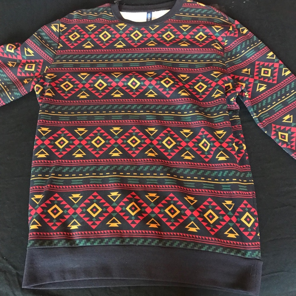 H&M crewneck
